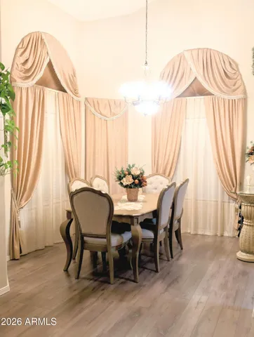 $548,000 | 1871 East Buffalo Street, Chandler, AZ 85225