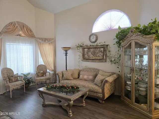 $548,000 | 1871 East Buffalo Street, Chandler, AZ 85225