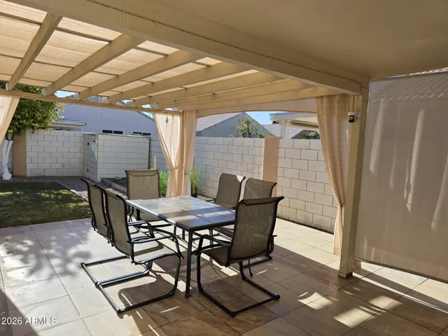 $548,000 | 1871 East Buffalo Street, Chandler, AZ 85225