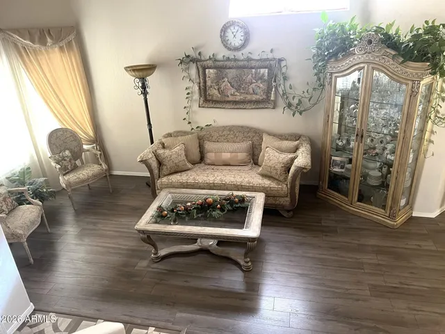 $548,000 | 1871 East Buffalo Street, Chandler, AZ 85225