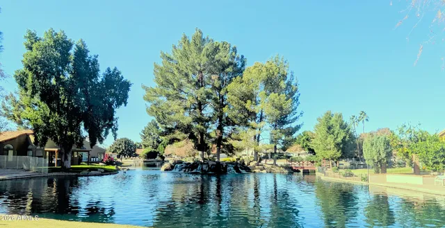 $548,000 | 1871 East Buffalo Street, Chandler, AZ 85225