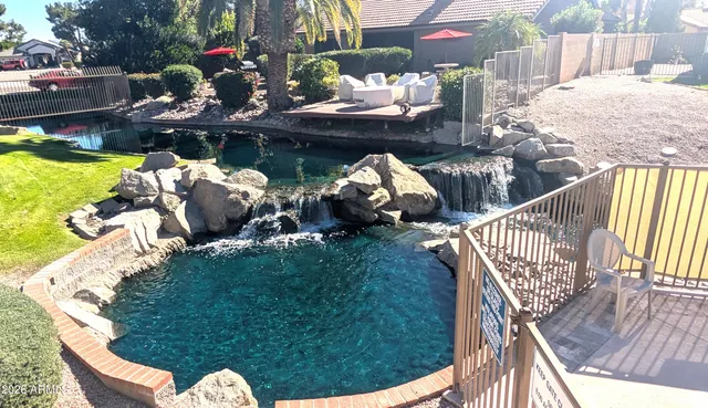 $548,000 | 1871 East Buffalo Street, Chandler, AZ 85225