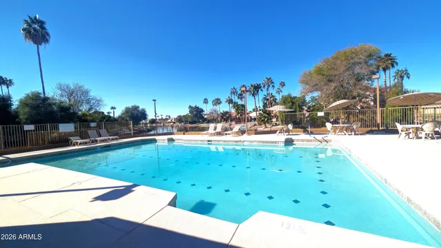 $548,000 | 1871 East Buffalo Street, Chandler, AZ 85225