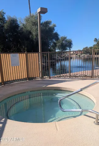 $548,000 | 1871 East Buffalo Street, Chandler, AZ 85225