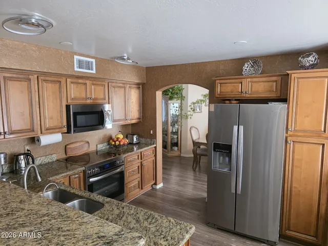 $548,000 | 1871 East Buffalo Street, Chandler, AZ 85225