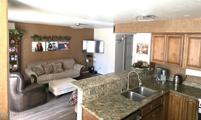 $548,000 | 1871 East Buffalo Street, Chandler, AZ 85225