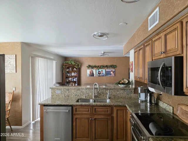 $548,000 | 1871 East Buffalo Street, Chandler, AZ 85225
