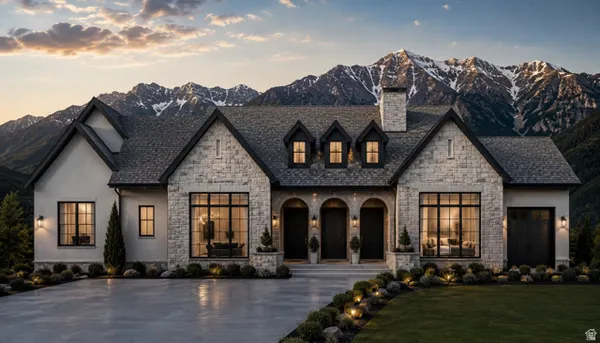 $2,049,000 | 10973 South Brand Lane, Unit 12, Sandy, UT 84070
