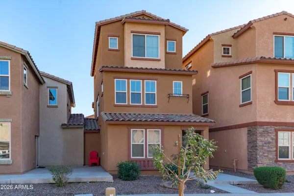 $274,900 | 7751 West Pipestone Place, Phoenix, AZ 85035