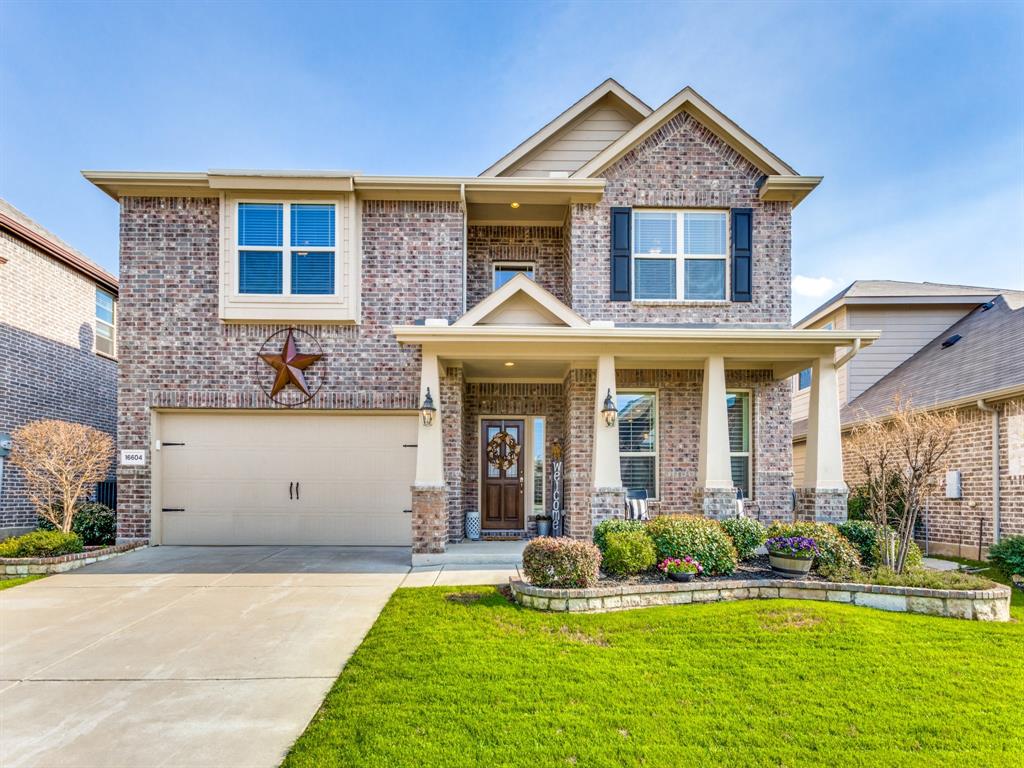 16604 Amistad Avenue Prosper, TX 75078 - Photo 1 of 1