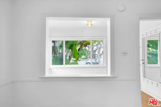 a view of window