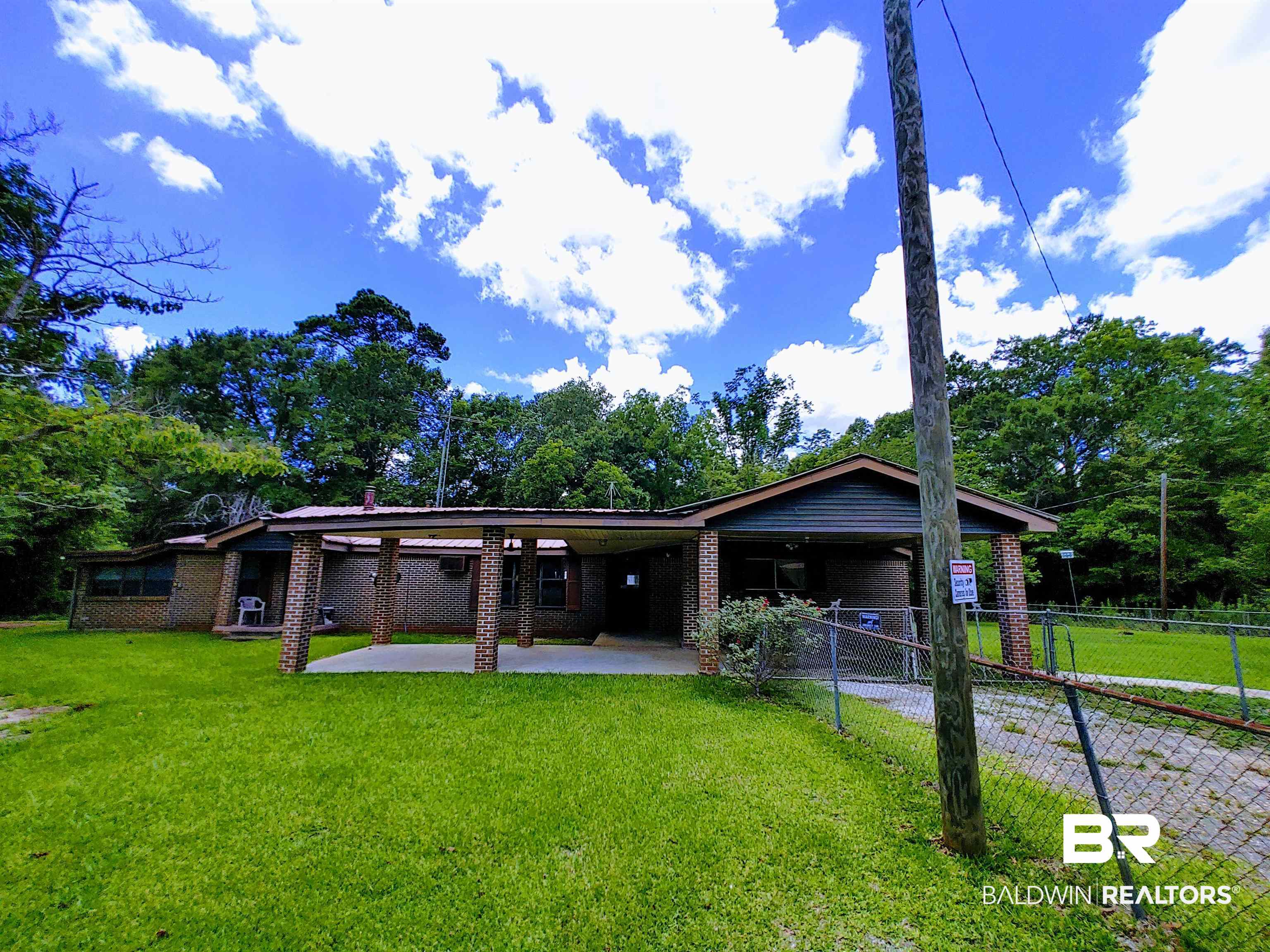 609 Highway 17 Silas, AL 36919 - Photo 21 of 32