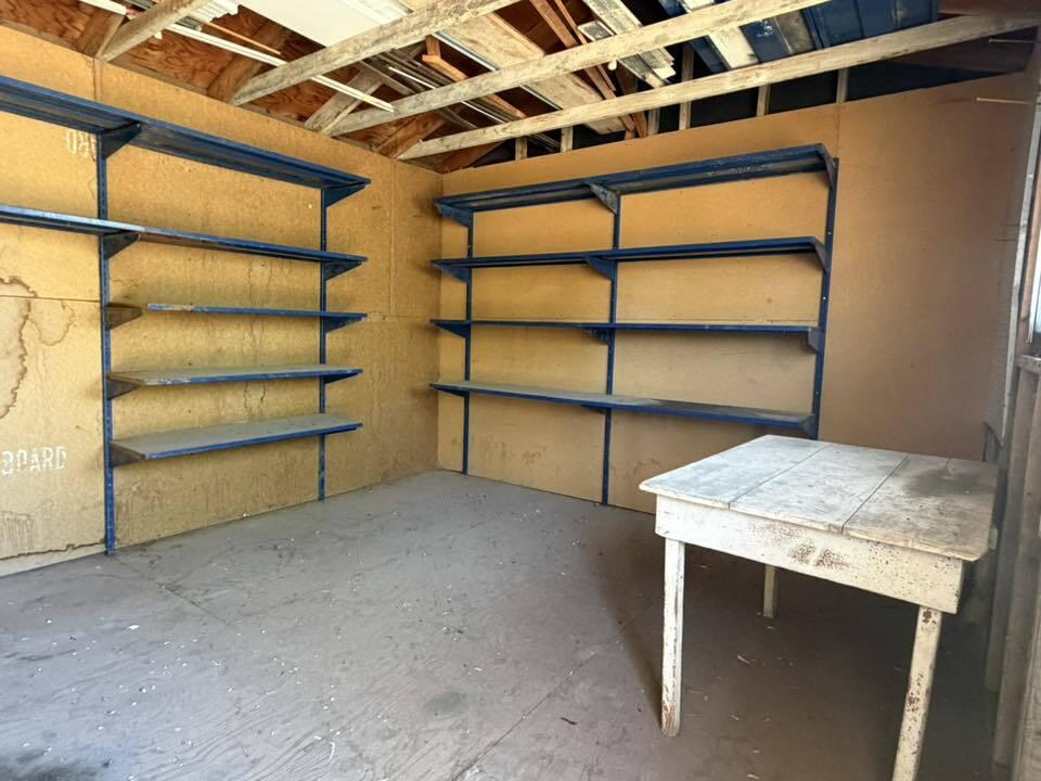 195 South 100 E Street Beaver, UT 84713 - Photo 23 of 23 Shed