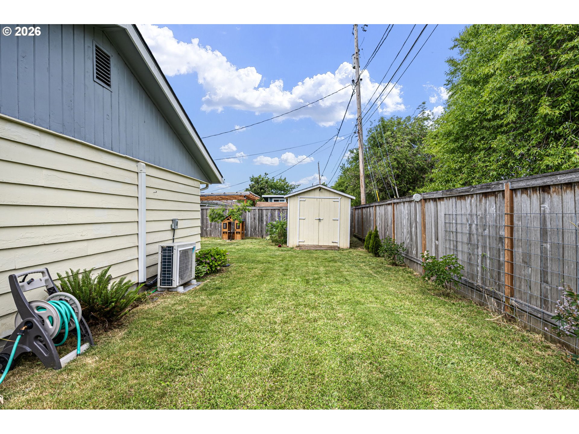 2895 Ferry Street Eugene, OR 97405 - Photo 34 of 36