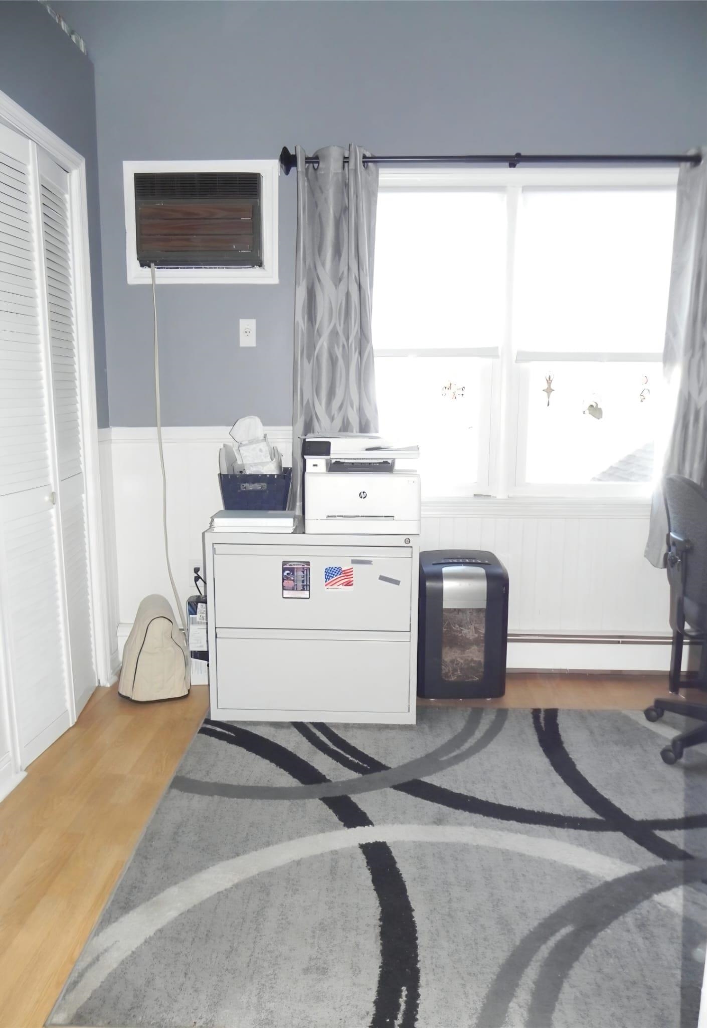 114 Mehrhof Road Little Ferry, NJ 07643 - Photo 7 of 28 a room with a bed and a window