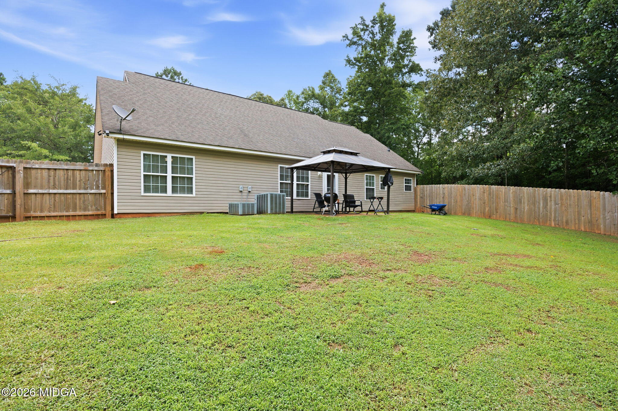 2917 Rumble Road Juliette, GA 31046 - Photo 32 of 35 32