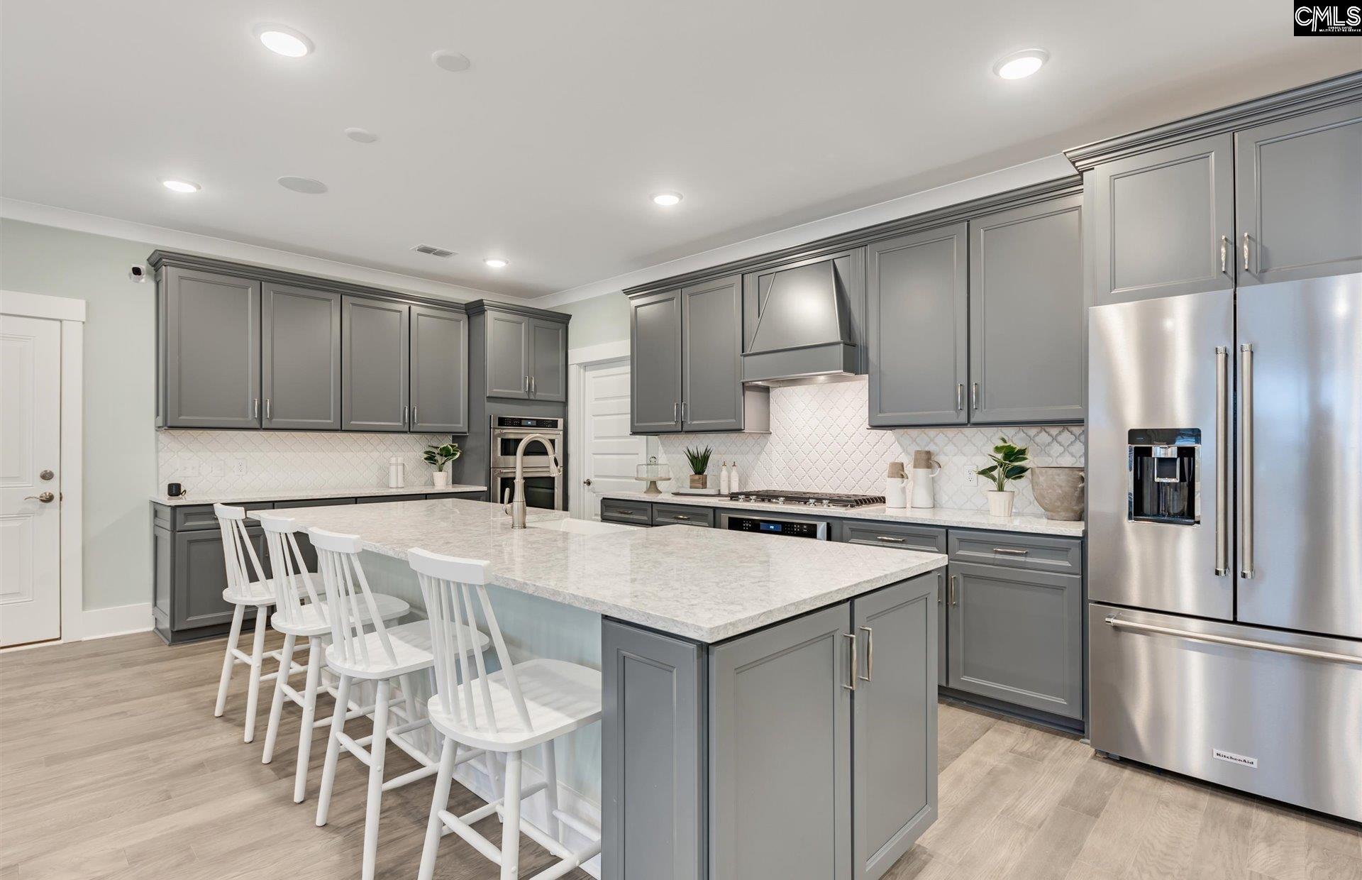 607 Mossy Branch Road Ridgeway, SC 29130 - Photo 14 of 35