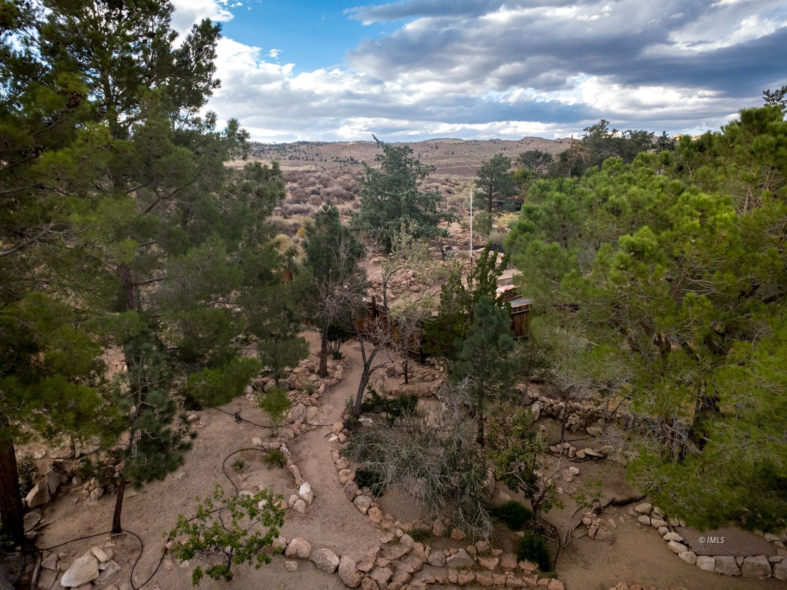 133 Summit Road Bishop, CA 93514 - Photo 4 of 28 Untitled