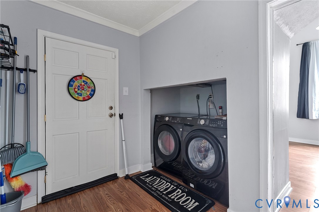 166 Wright Avenue Colonial Heights, VA 23834 - Photo 18 of 37