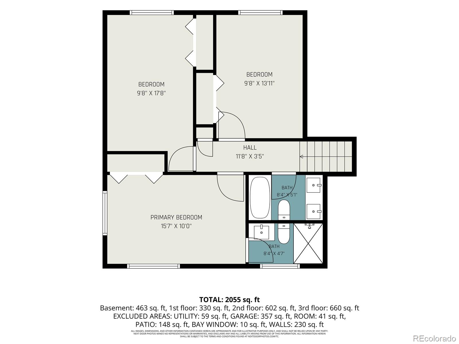 2065 South Rifle Street Aurora, CO 80013 - Photo 34 of 34