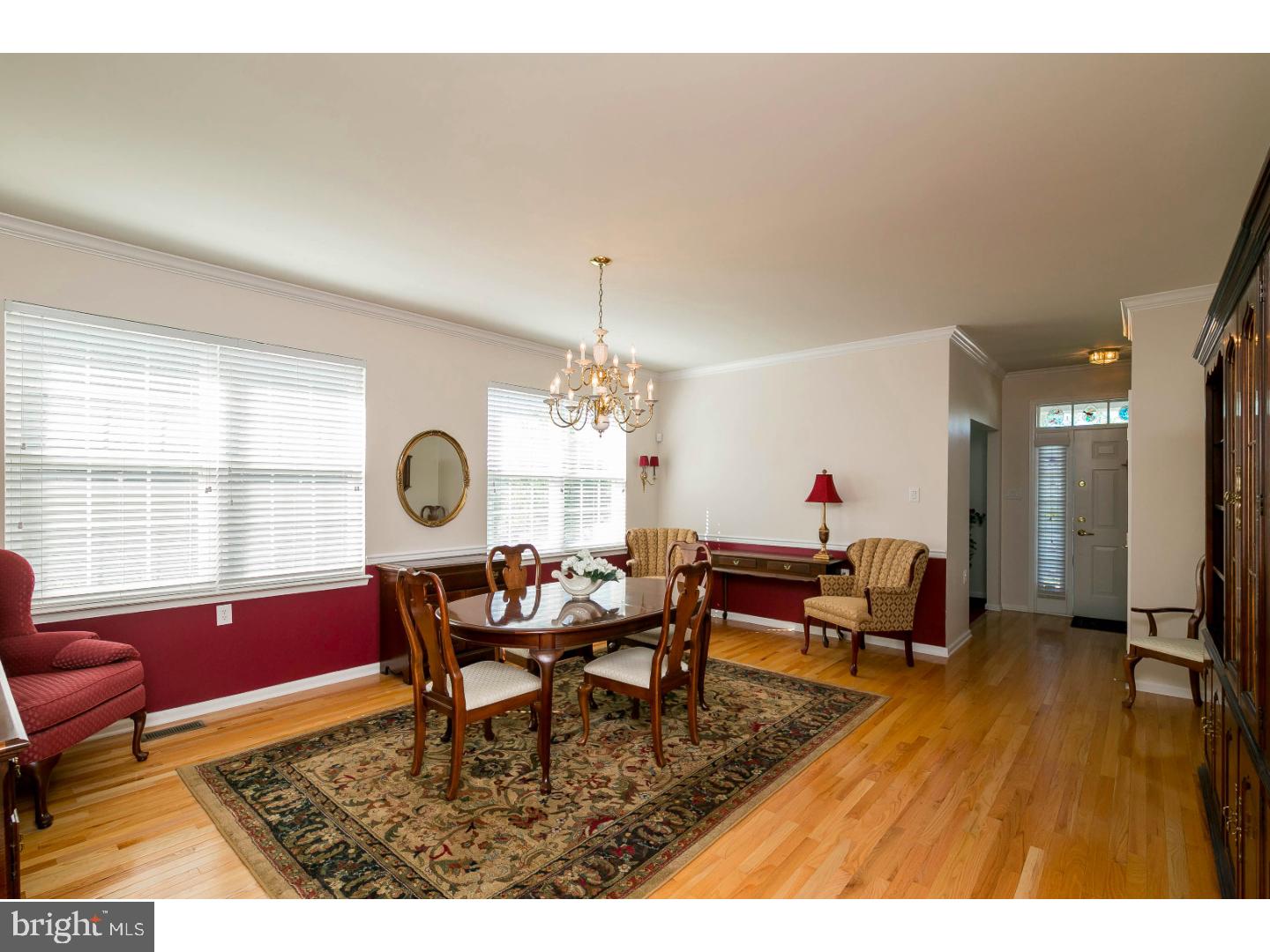 204 Kendig Road Coatesville, PA 19320 - Photo 4 of 25 Dining Room