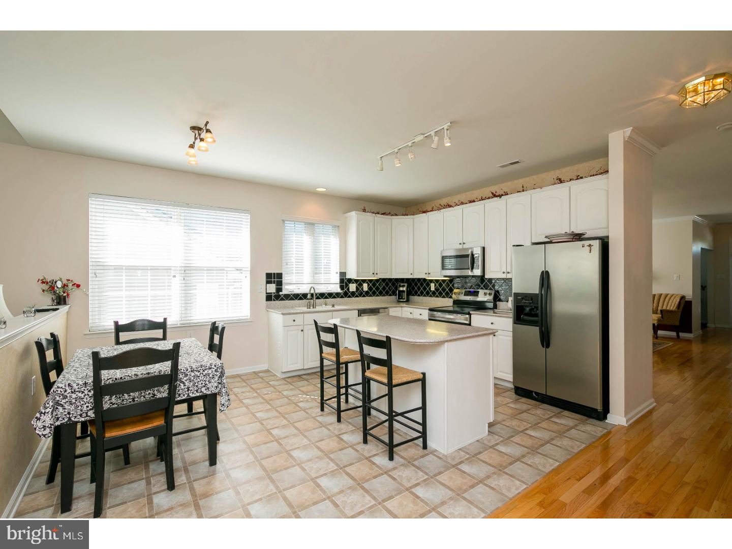 204 Kendig Road Coatesville, PA 19320 - Photo 5 of 25 Kitchen