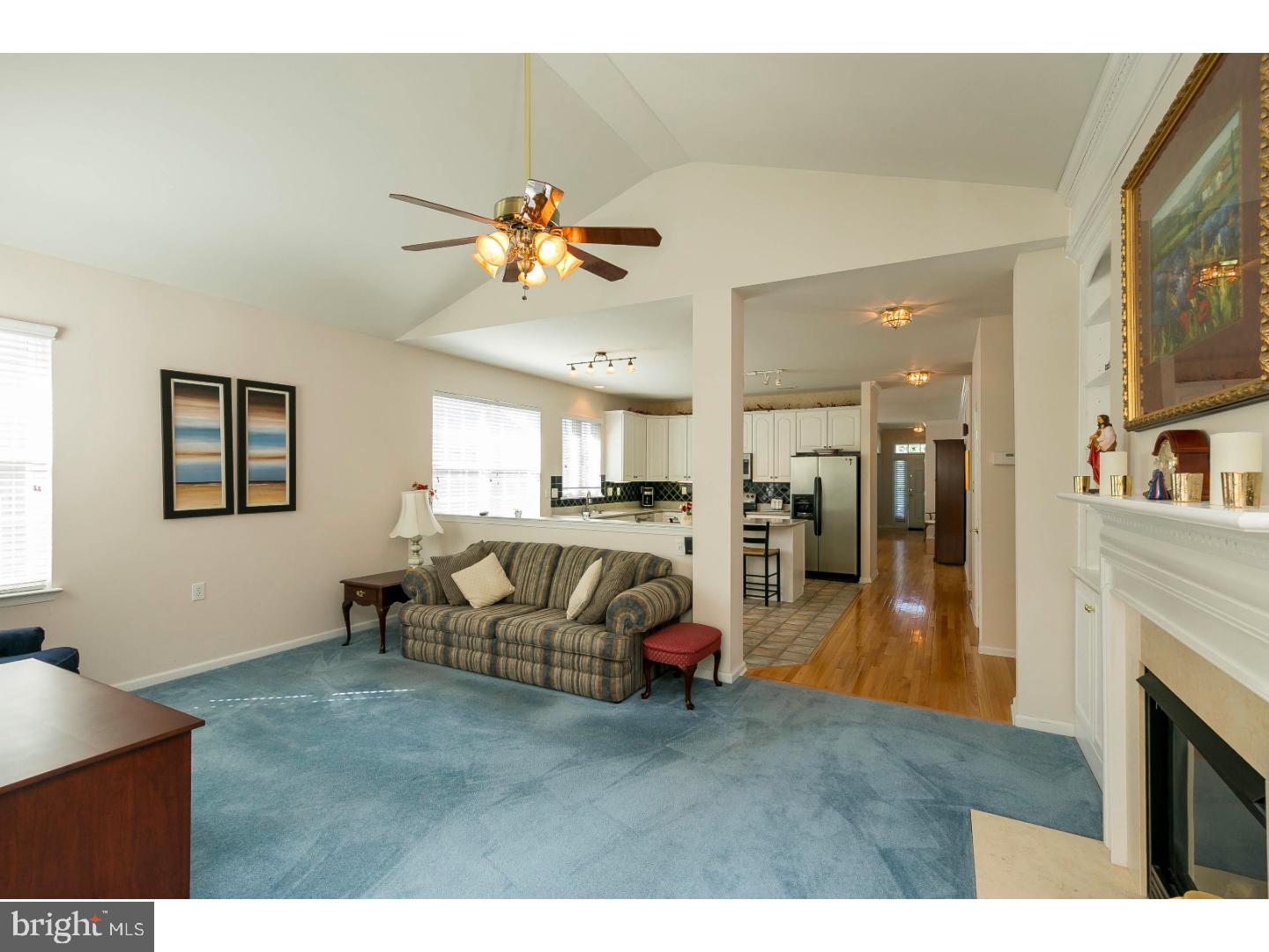 204 Kendig Road Coatesville, PA 19320 - Photo 8 of 25 Family Room