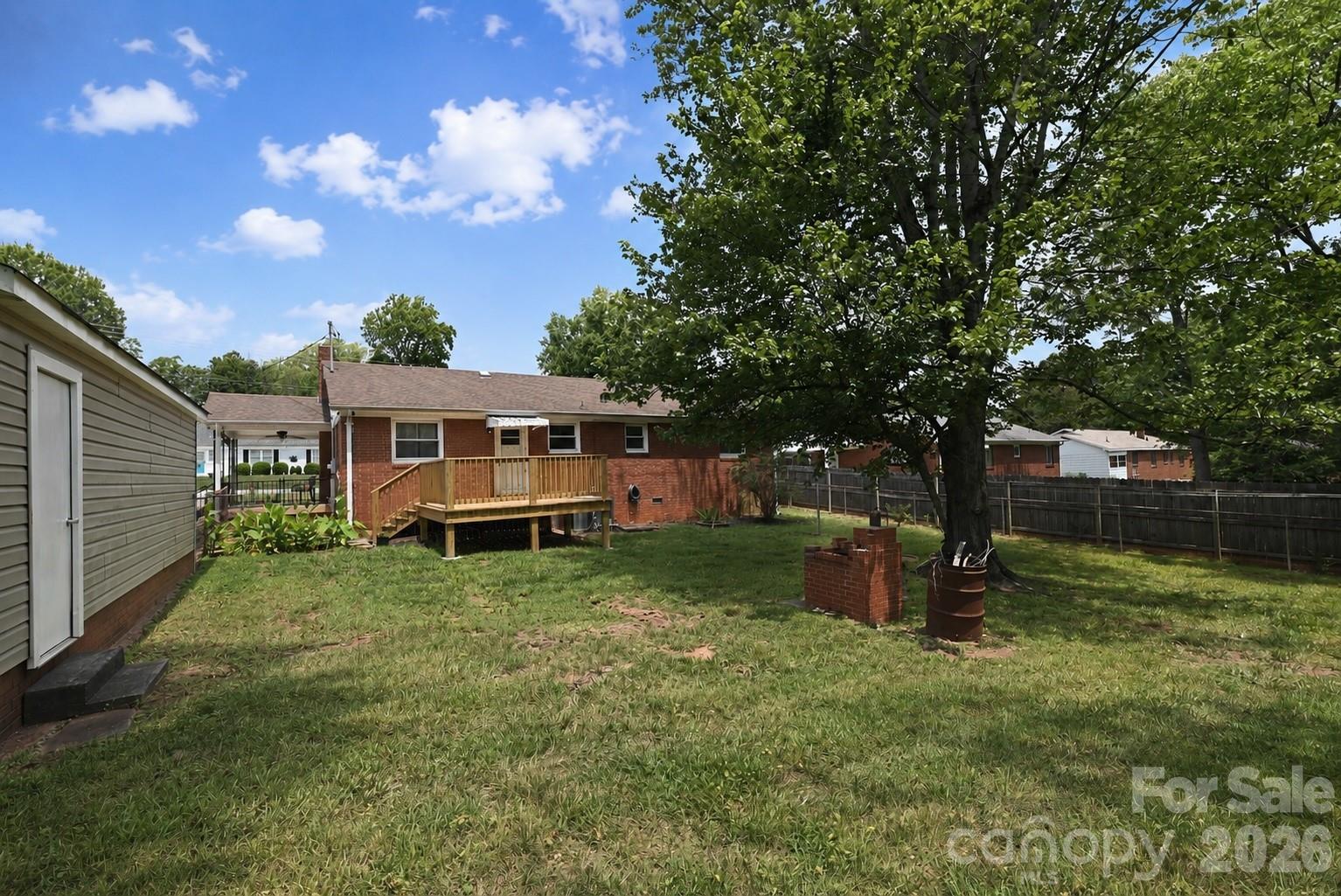 232 Hartness Road Statesville, NC 28677 - Photo 29 of 34