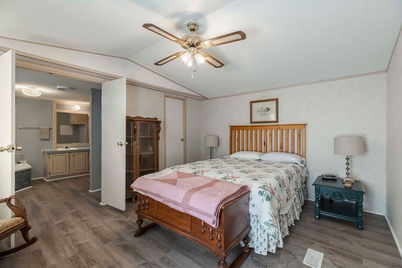 135 Feather Ridge Rd Center Point Center Point, TX 78010 - Photo 19 of 23 Primary Bedroom