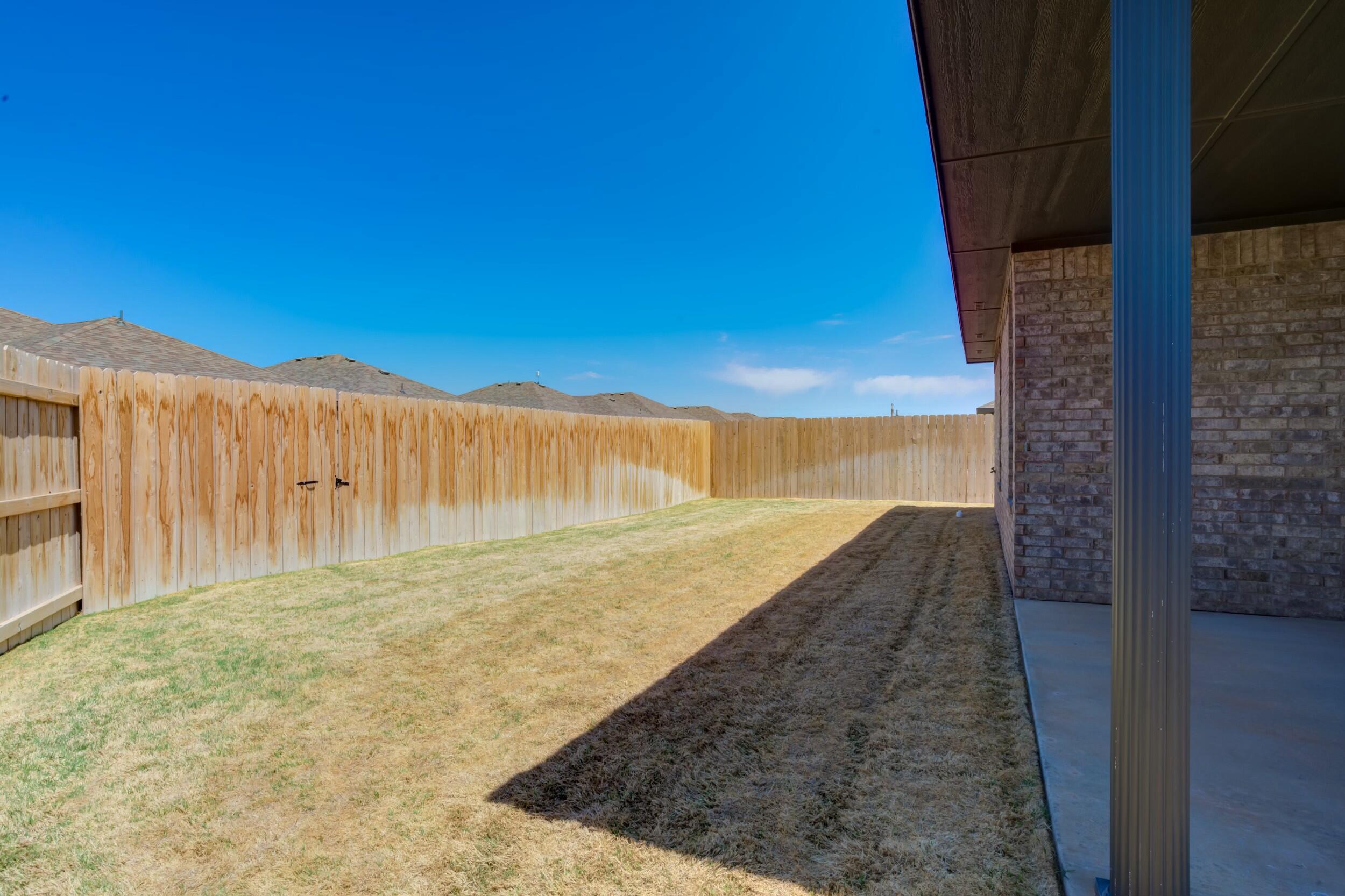 6928 11th Street Lubbock, TX 79416 - Photo 39 of 42 a view of an ocean