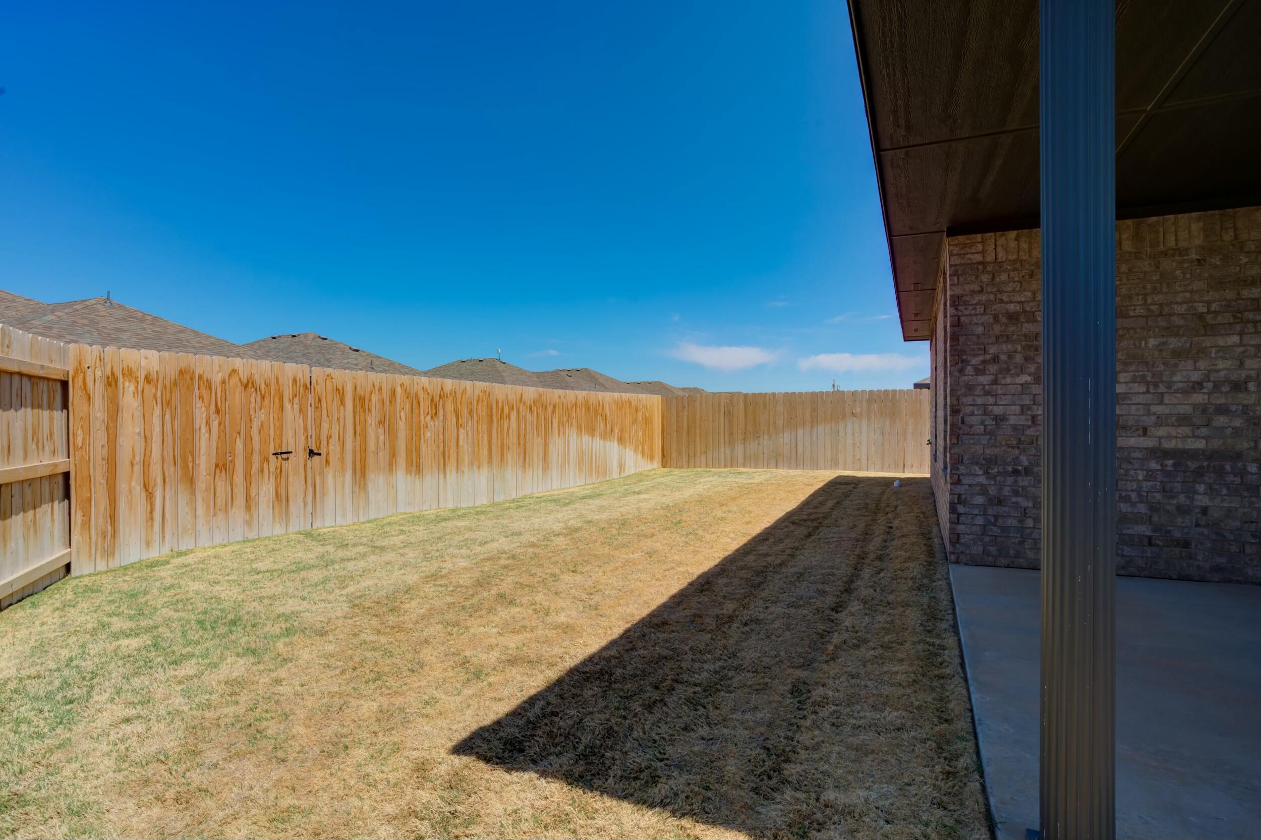 6928 11th Street Lubbock, TX 79416 - Photo 40 of 42 a view of an ocean