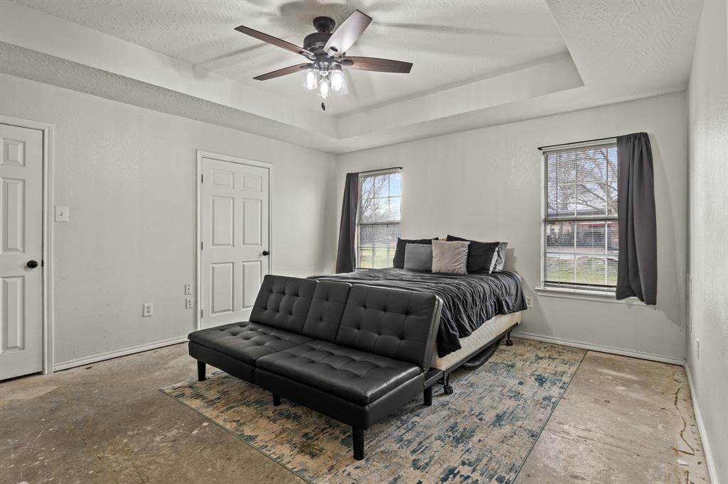 2927 Old Paris Road Mount Pleasant, TX 75455 - Photo 15 of 25