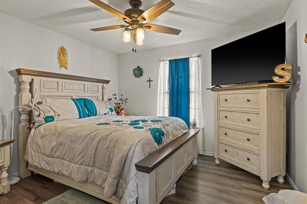 2927 Old Paris Road Mount Pleasant, TX 75455 - Photo 18 of 25