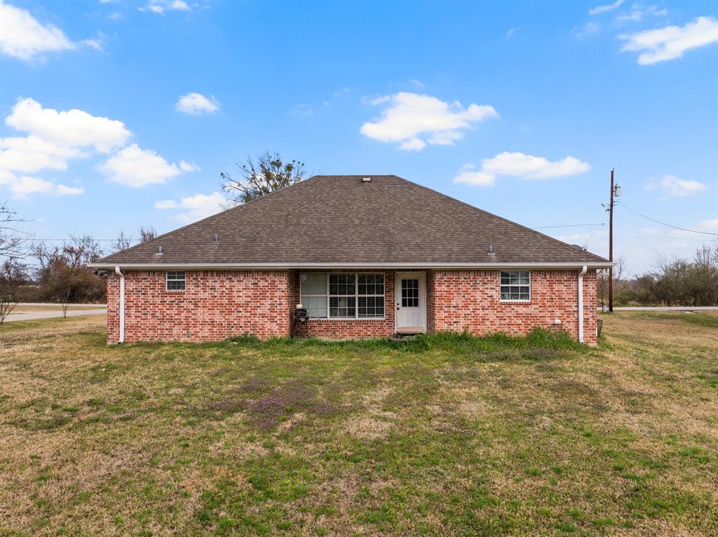 2927 Old Paris Road Mount Pleasant, TX 75455 - Photo 22 of 25