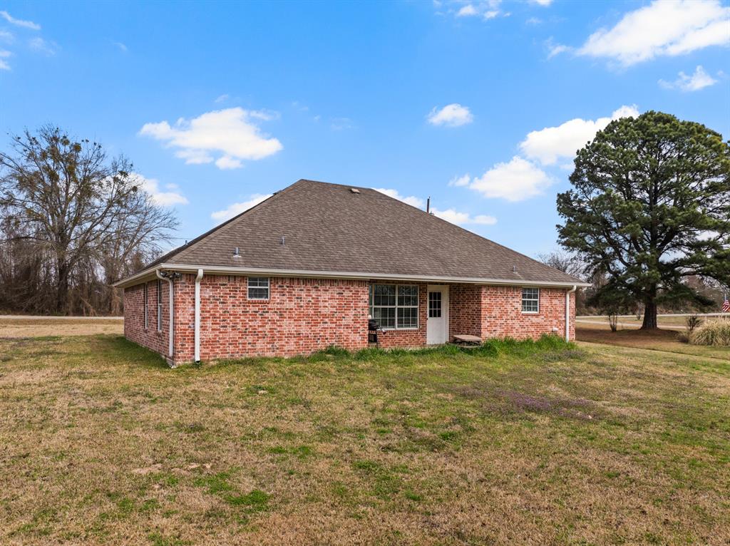 2927 Old Paris Road Mount Pleasant, TX 75455 - Photo 23 of 25