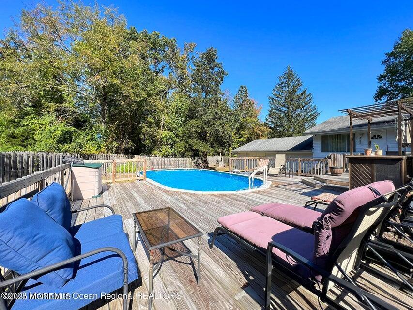 624 Fort Plains Road Howell, NJ 07731 - Photo 20 of 21 pool3
