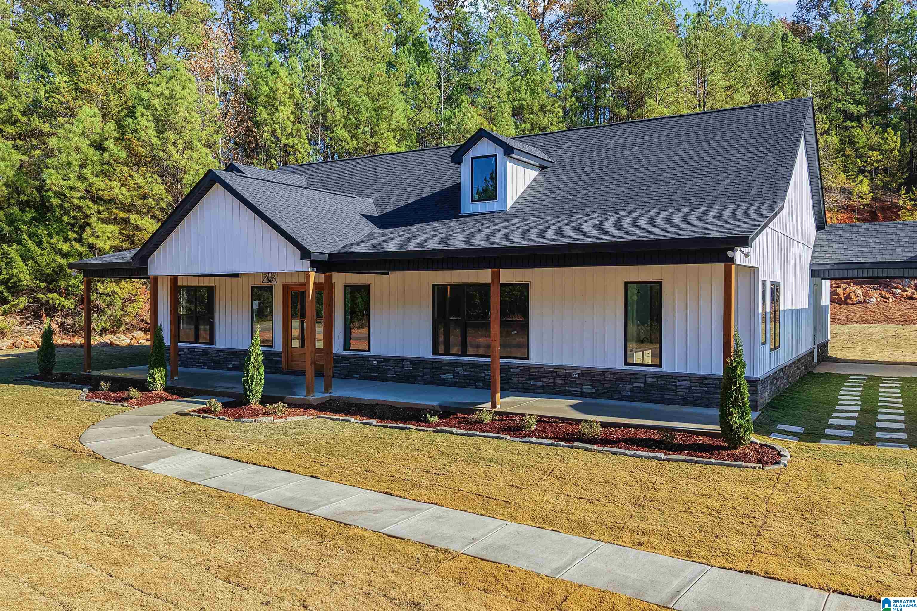 2464 Spring Creek Road Montevallo, AL 35115 - Photo 32 of 52