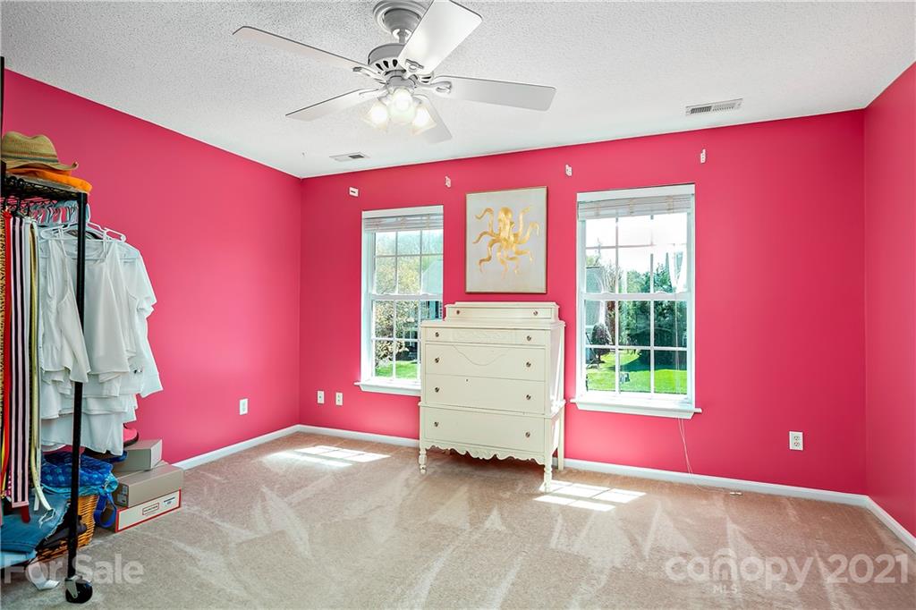 883 Knightsbridge Road Fort Mill, SC 29708 - Photo 14 of 20 a view of an empty room with a window