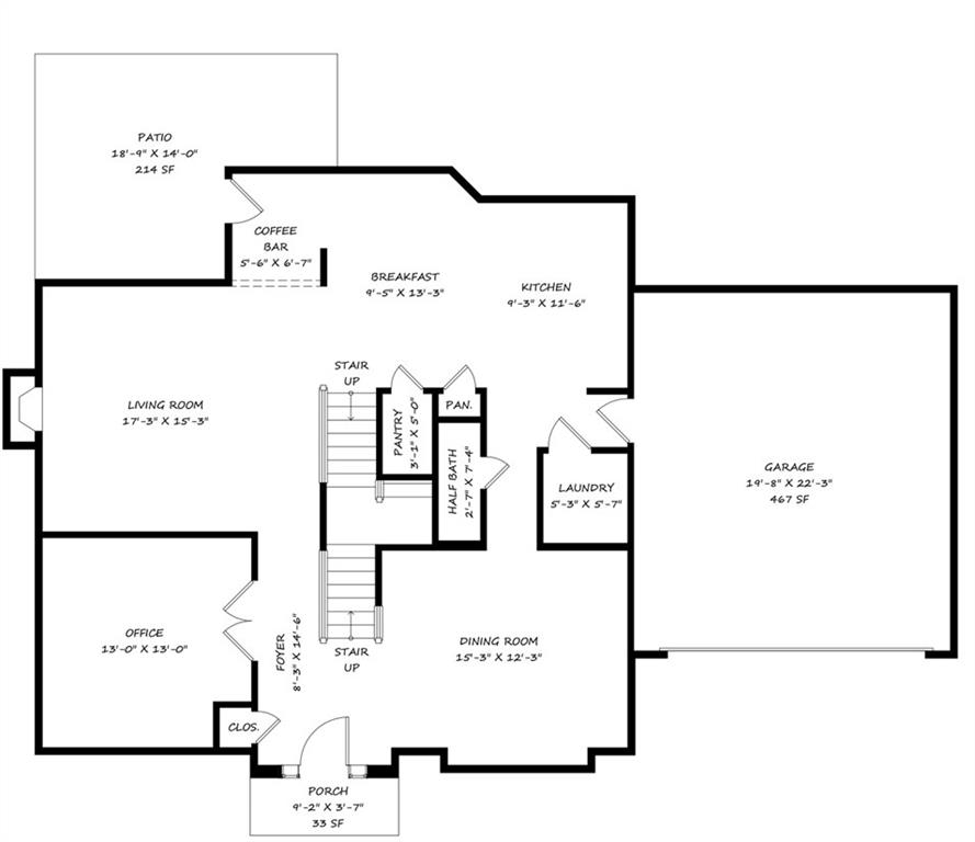 883 Knightsbridge Road Fort Mill, SC 29708 - Photo 19 of 20 a picture