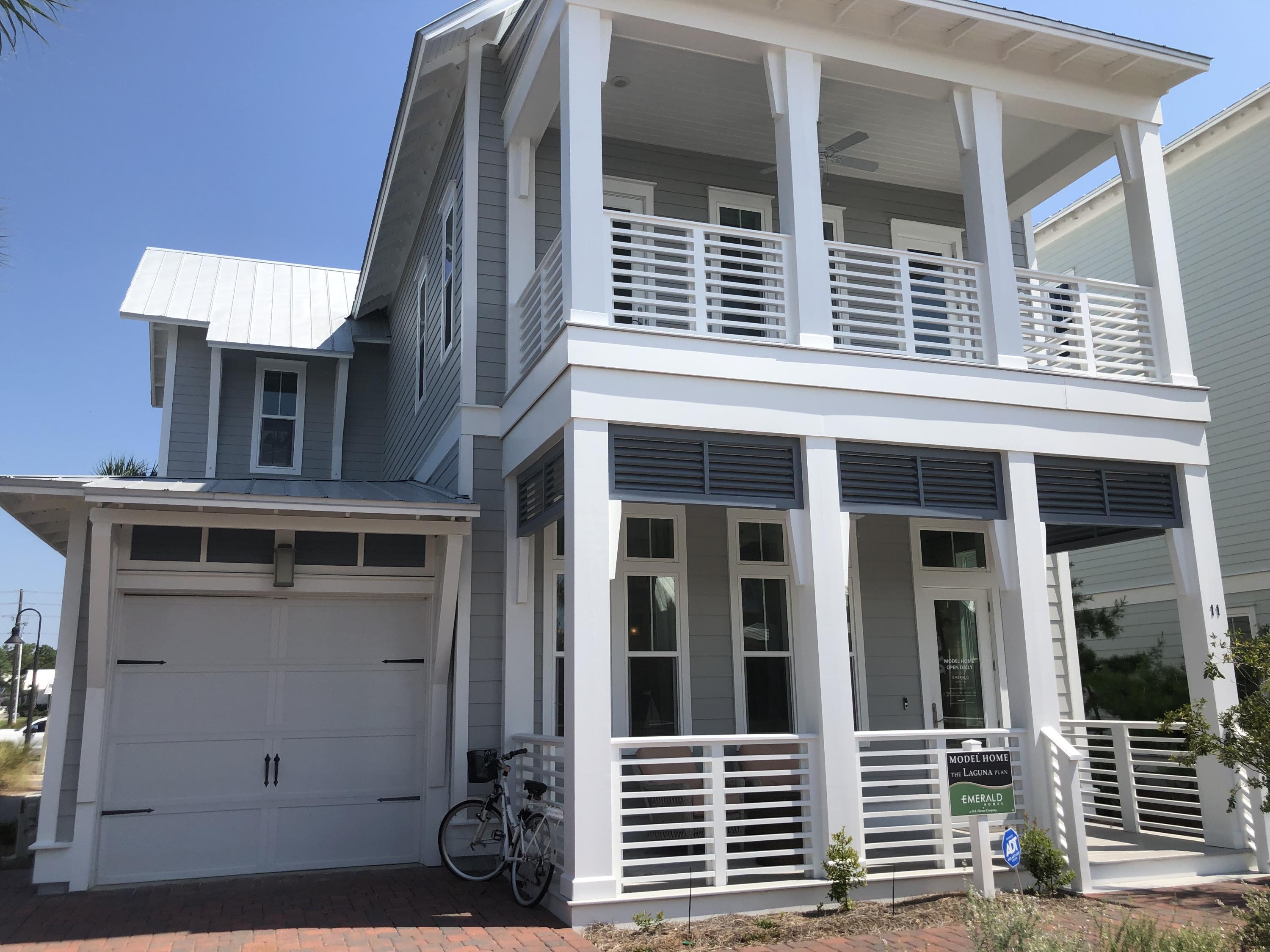 170 Siasconset Ln Inlet Beach Inlet Beach, FL 32461 - Photo 1 of 31 Gallery Image 1