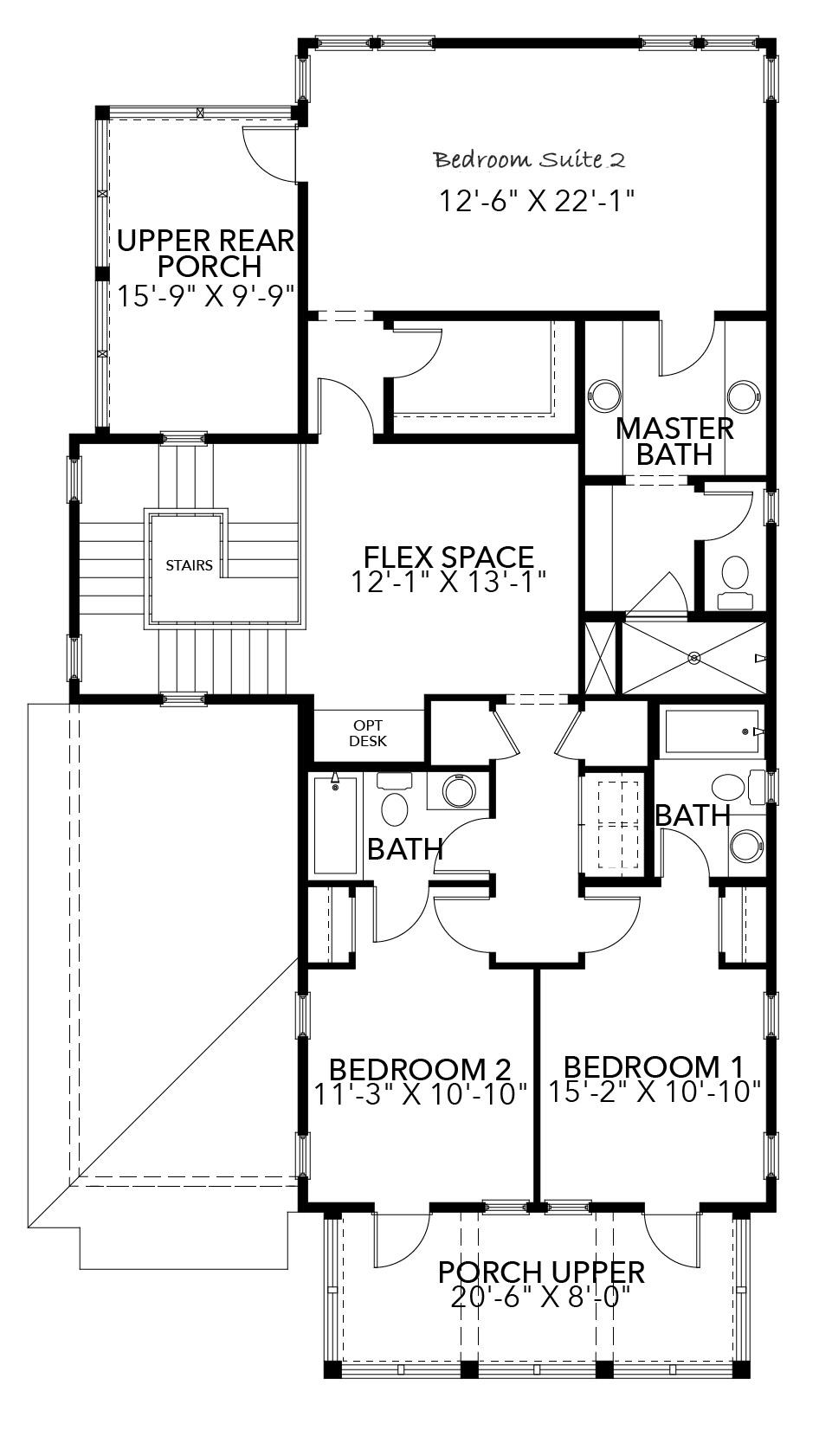 170 Siasconset Ln Inlet Beach Inlet Beach, FL 32461 - Photo 3 of 31 Gallery Image 3