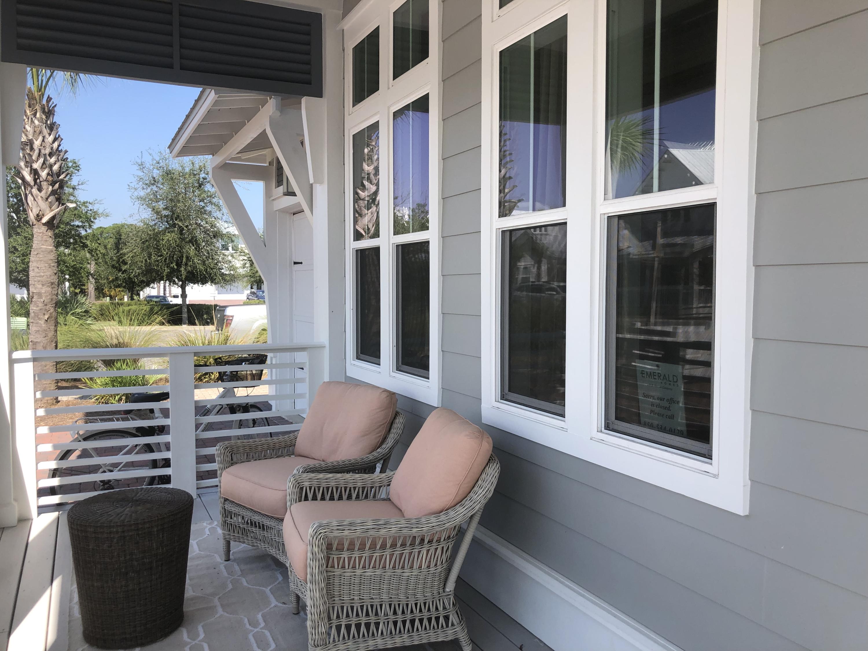 170 Siasconset Ln Inlet Beach Inlet Beach, FL 32461 - Photo 4 of 31 Gallery Image 4