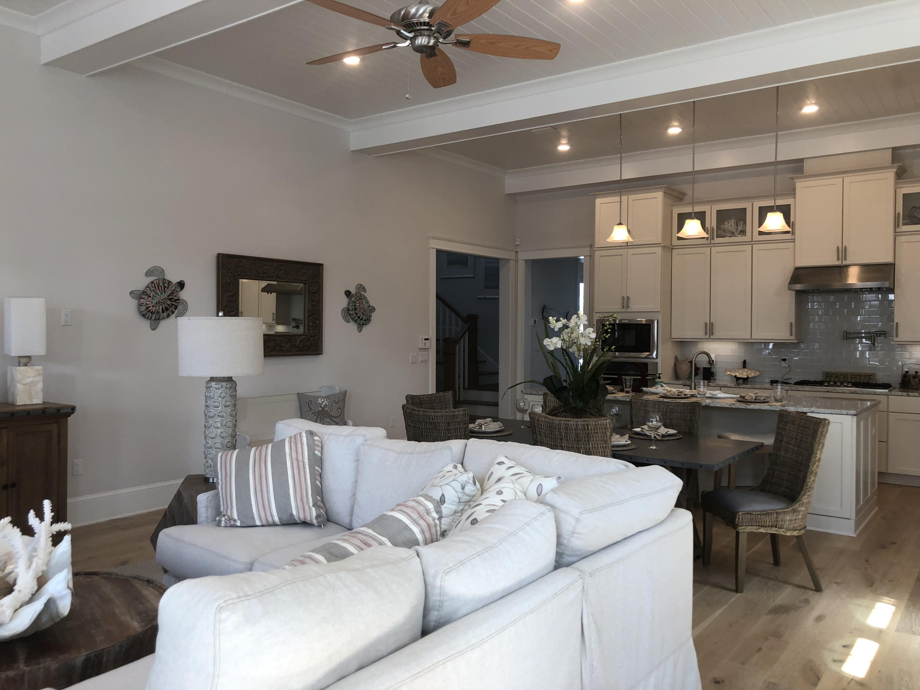 170 Siasconset Ln Inlet Beach Inlet Beach, FL 32461 - Photo 5 of 31 Gallery Image 5