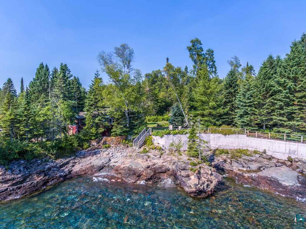 3856 Cascade Beach Road Lutsen, MN 55612 - Photo 32 of 37 Gallery Image 32