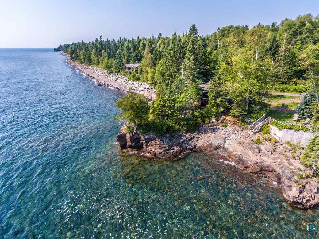 3856 Cascade Beach Road Lutsen, MN 55612 - Photo 33 of 37 Gallery Image 33