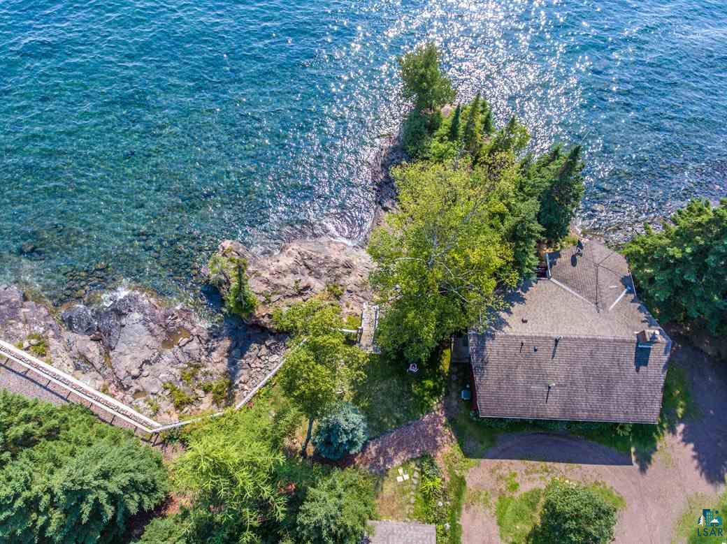 3856 Cascade Beach Road Lutsen, MN 55612 - Photo 36 of 37 Gallery Image 36