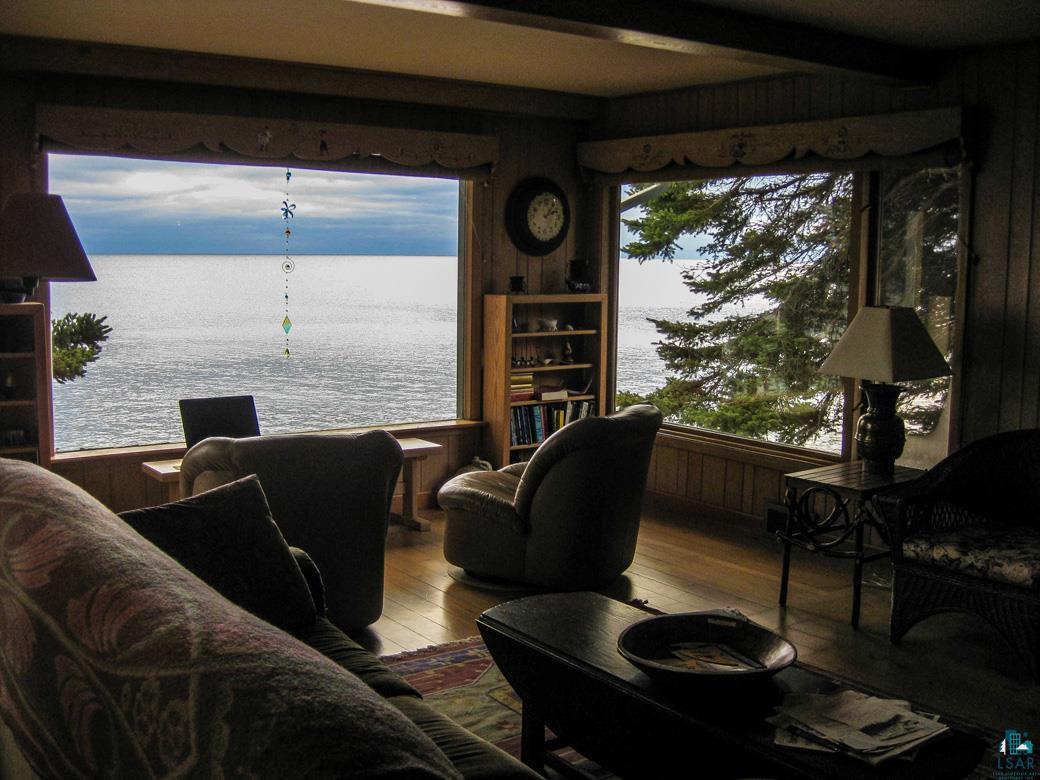3856 Cascade Beach Road Lutsen, MN 55612 - Photo 8 of 37 Gallery Image 8