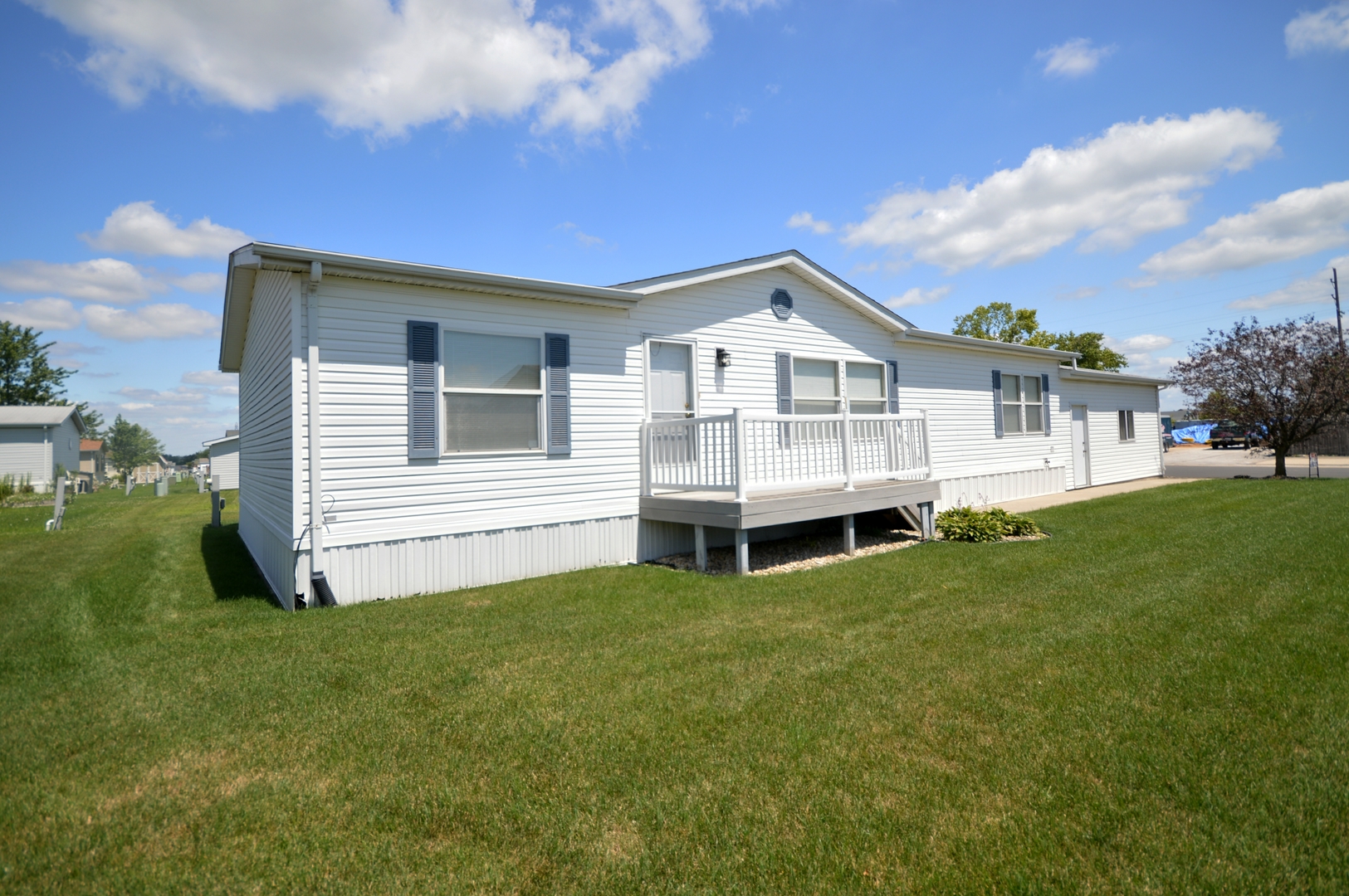 25760 Firestone Drive Monee, IL 60449 - Photo 1 of 19
