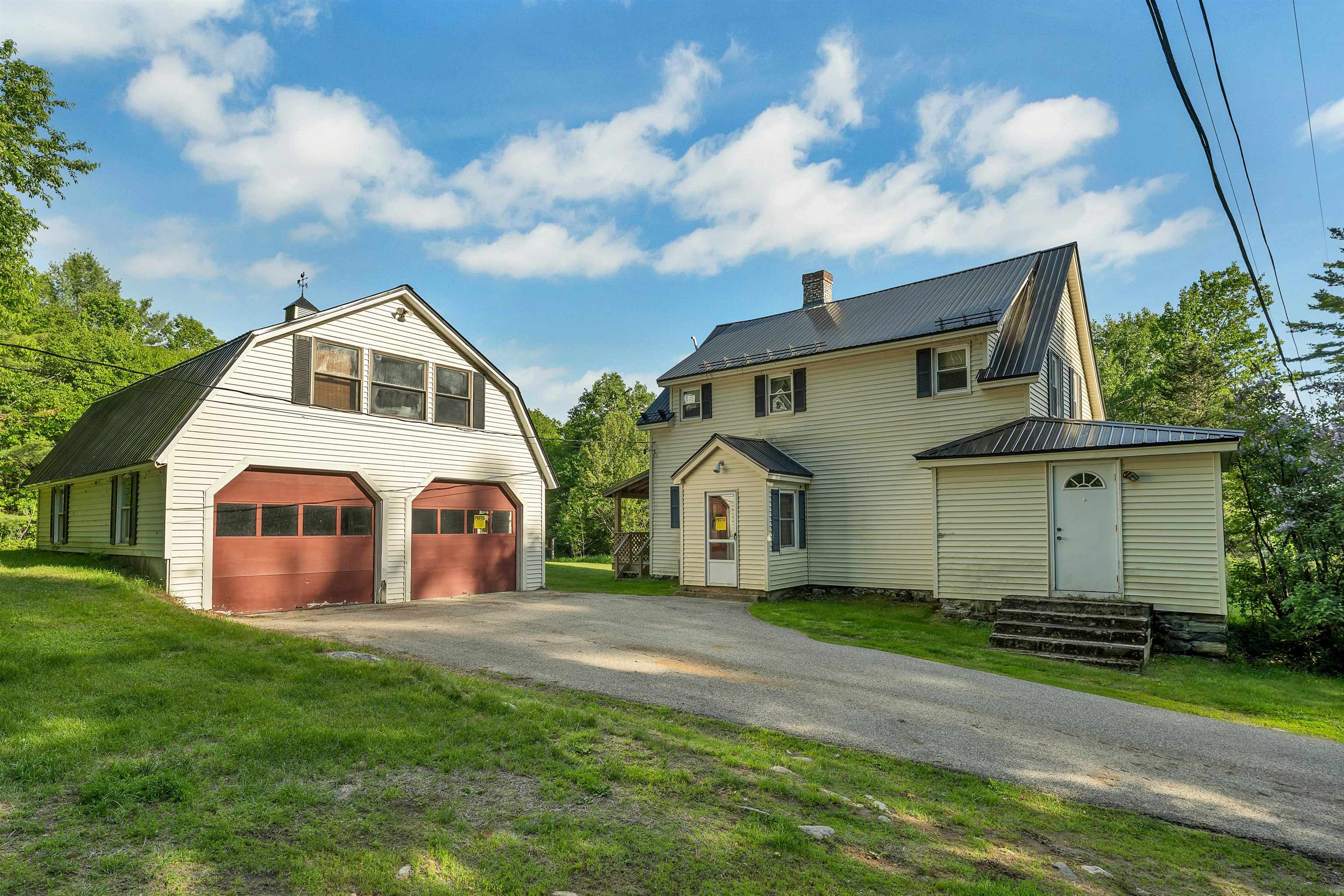 88 High Street Warren, NH 03279 - Photo 1 of 47