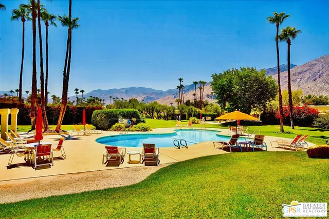 $539,000 | 468 East Casa Verde Way, Palm Springs, CA 92262